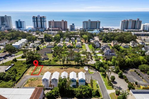 2314 Seaseeker Ln., Myrtle Beach, SC, 29577 | Card Image