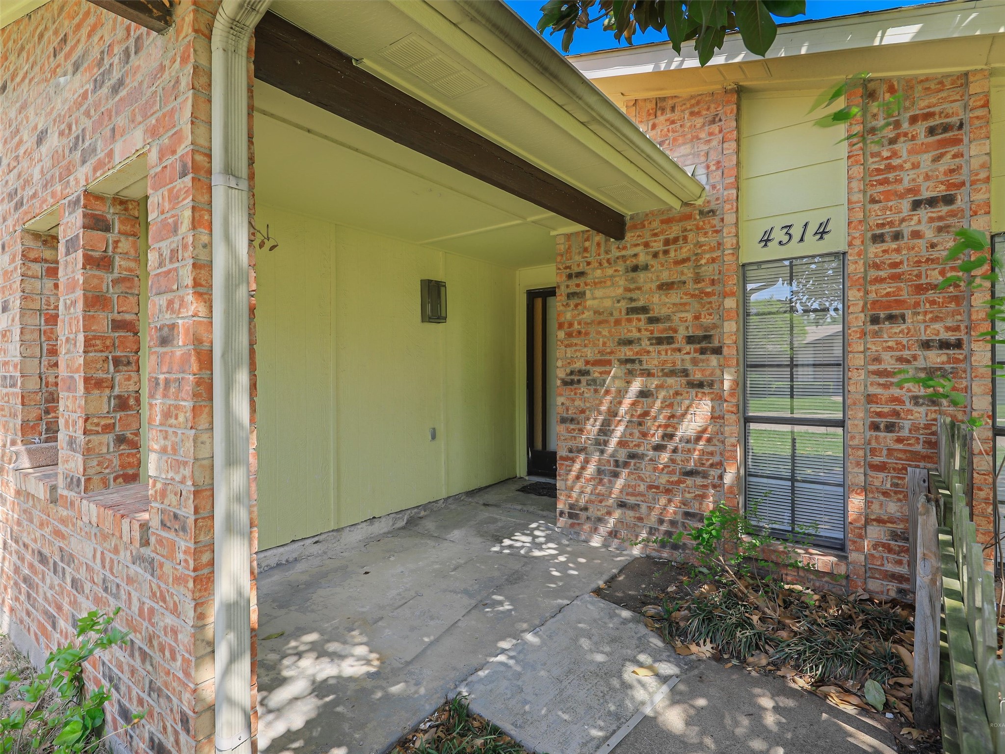 Residential Lease in Mesquite 3