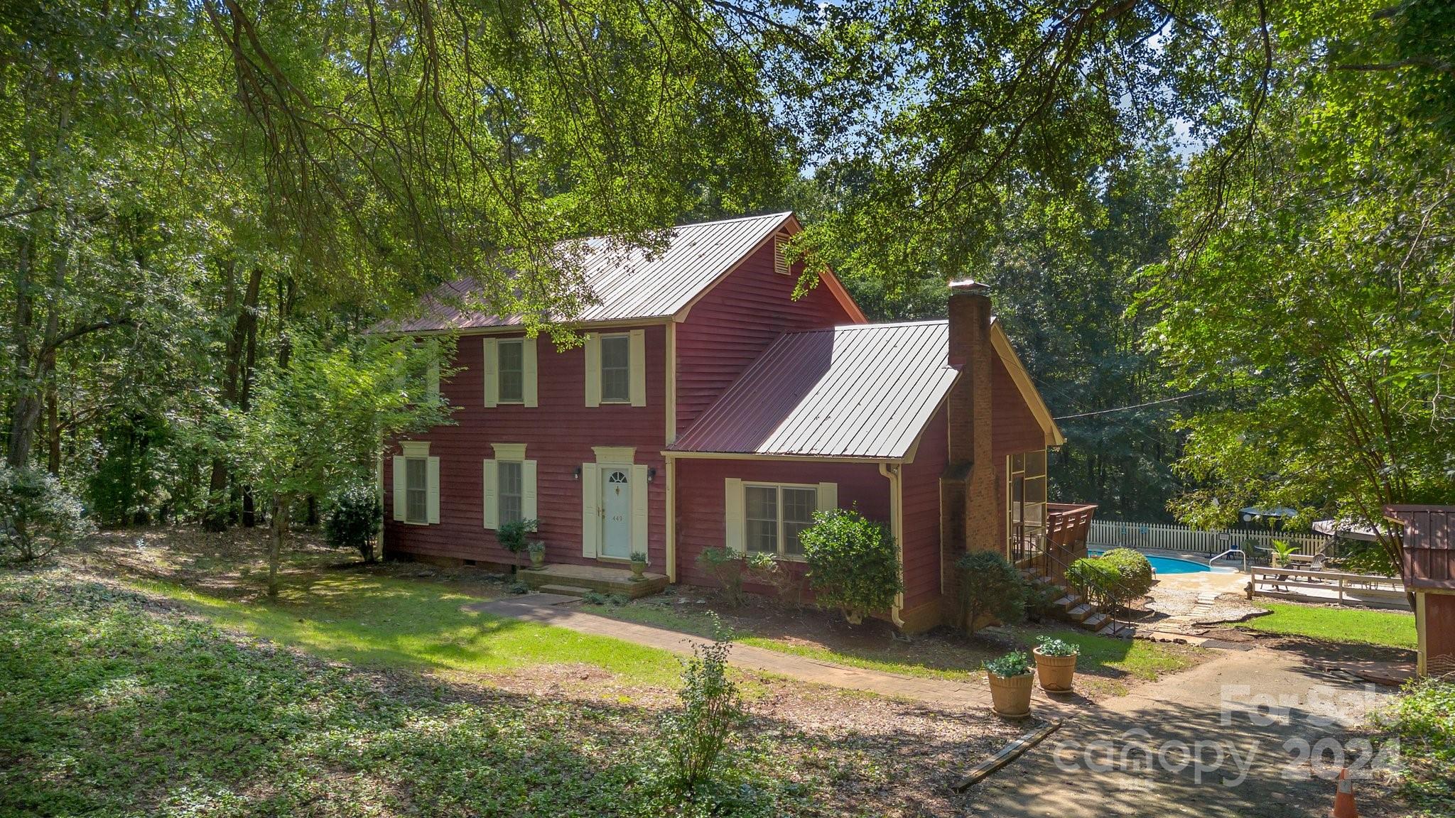 Nixon Rd, Belmont, NC 28012
