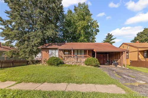 145 Victory Dr, East Alton, IL, 62024-1128 | Card Image