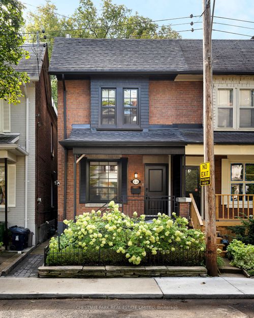 131 Alcorn Ave, Toronto, ON, M4V1E5 | Card Image