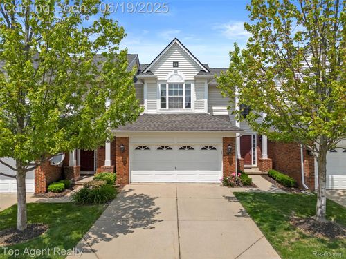 156-41506 Oconnor Ln, Novi, MI, 48377-2895 | Card Image