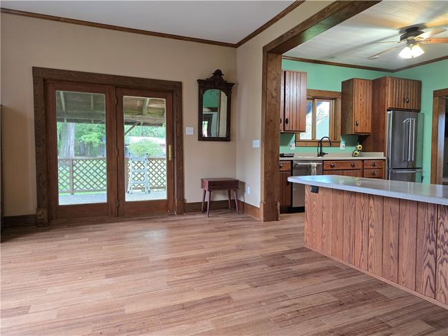 1557 Route 58, House other with 3 bedrooms, 2 bathrooms and 2 parking in Parker PA | Image 17