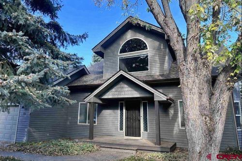 60 Long Hollow Ln, Durango, CO, 81301-7120 | Card Image