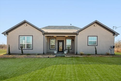 5017 Sw County Road 2404, Wortham, TX, 76693-4776 | Card Image