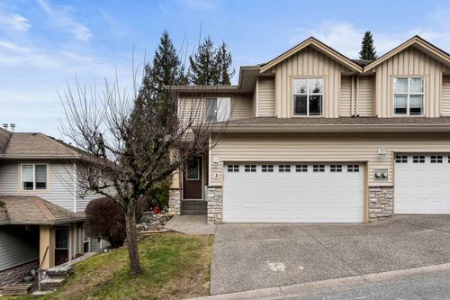 3-46906 Russell Rd, Chilliwack, BC, V2R5T3 | Card Image