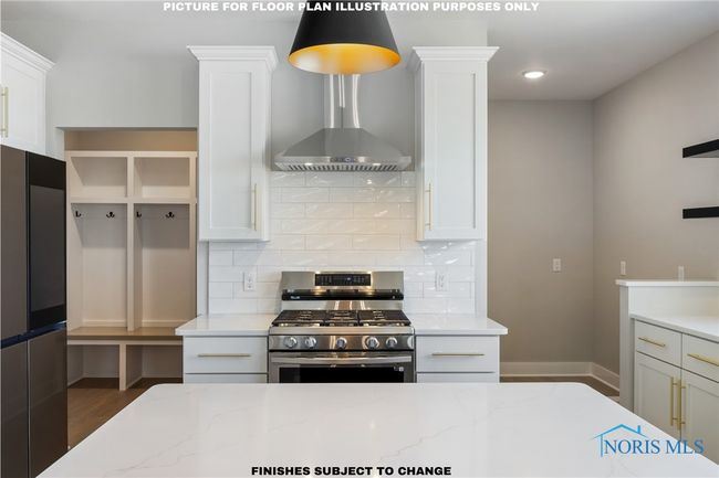 113 Kinloch Drive, House other with 4 bedrooms, 5 bathrooms and 2 parking in Perrysburg OH | Image 4