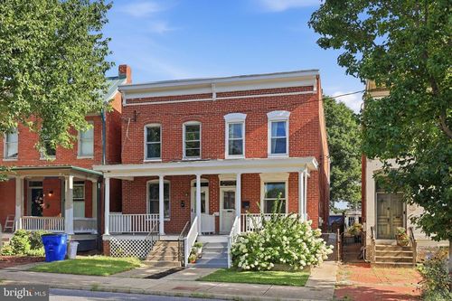 225 W South St, FREDERICK, MD, 21701-5503 | Card Image