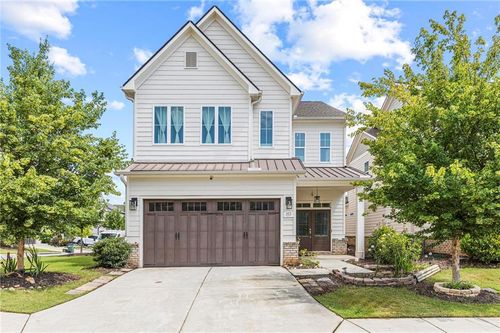 313 Senna St, Marietta, GA, 30064-4477 | Card Image