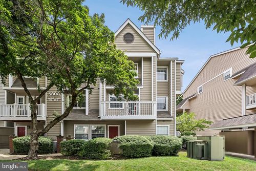 apt-410-5800 Inman Park Cir, ROCKVILLE, MD, 20852-5493 | Card Image