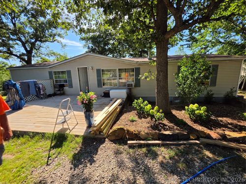 14516 S 246th West Pl, Kellyville, OK, 74039 | Card Image
