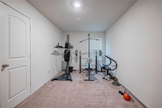 9915 Garnet Grove Dr, House other with 4 bedrooms, 2 bathrooms and 2 parking in Iowa Colony TX | Image 8