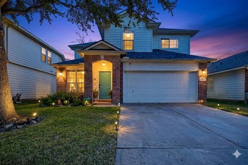 19207 Sagebrush Valley Ln, Cypress, TX, 77433-8015 | Card Image