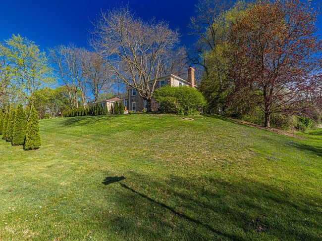 3835 Lakecrest Dr, House other with 4 bedrooms, 3 bathrooms and null parking in Bloomfield Hills MI | Image 30