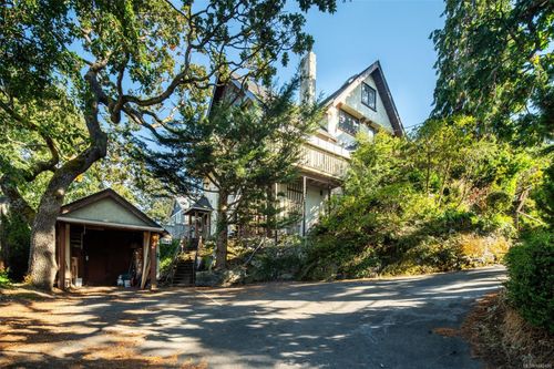 1-1043/1045 Belmont Ave, Victoria, BC, V8S3T4 | Card Image