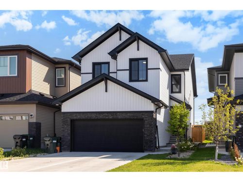 61 Penn Pl, Spruce Grove, AB, T7X2W7 | Card Image