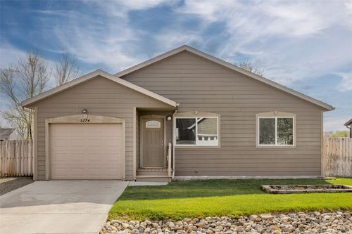 5274 Glacier Point Loop, Helena, MT, 59602-7082 | Card Image
