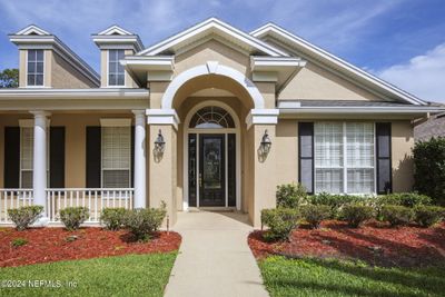 1878 Forest Glen Way, House other with 4 bedrooms, 3 bathrooms and null parking in St Augustine FL | Image 2