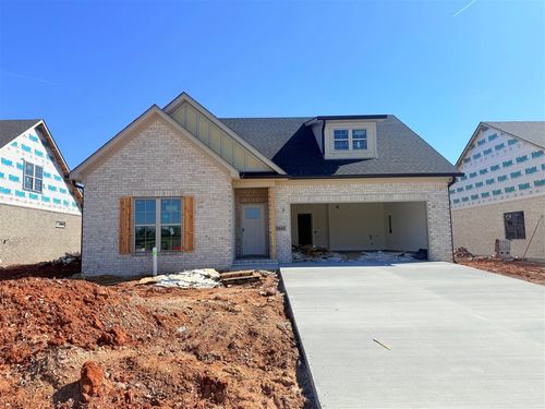 2662 Mendenhall Way, Bowling Green, KY, 42101 | Card Image