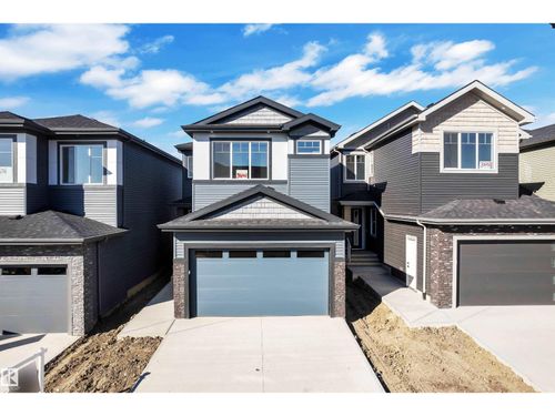 3604 44 Ave, Beaumont, AB, T4X | Card Image