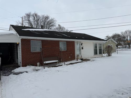 1806 W Westlea Drive, Marion, IN, 46952 | Card Image