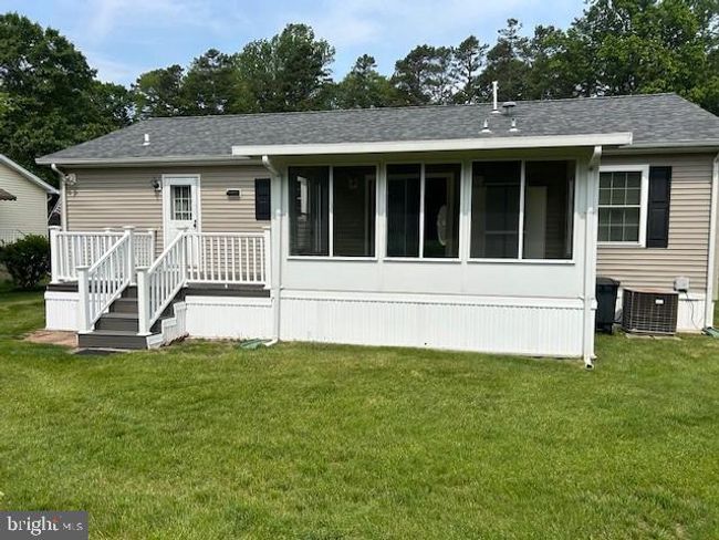 7 Royal Oak Dr, House other with 3 bedrooms, 2 bathrooms and null parking in Cream Ridge NJ | Image 28
