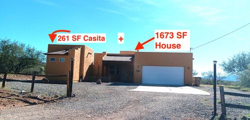 1867 Calle Caracol, Rio Rico, AZ, 85648 | Card Image