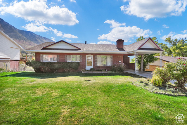 Coronet Dr, Salt Lake City, UT 84124