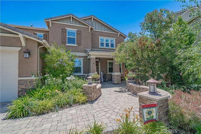 22348 Driftwood Ct, House other with 5 bedrooms, 5 bathrooms and 2 parking in Santa Clarita CA | Image 5