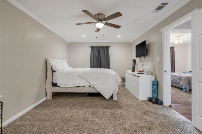 203 Olive St, House other with 3 bedrooms, 3 bathrooms and null parking in Waxahachie TX | Image 18