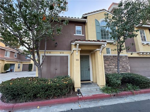 418 Timberwood, Irvine, CA, 92620-0289 | Card Image