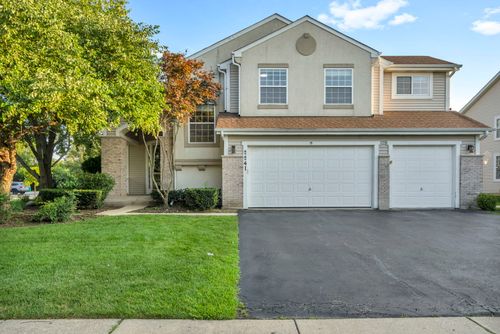 2241 Avalon Ct S, Buffalo Grove, IL, 60089-4690 | Card Image