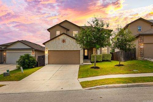 7214 Altair Loop, San Antonio, TX, 78252-2338 | Card Image