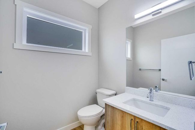 306 Red Sky Villas Ne, Townhouse with 3 bedrooms, 4 bathrooms and 1 parking in Calgary AB | Image 9