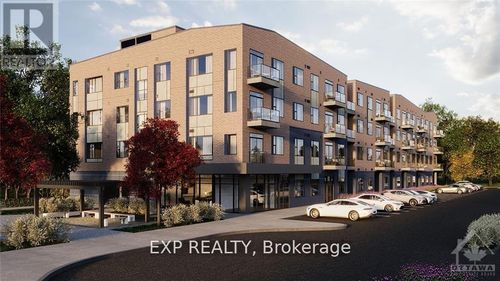 218-2065 Portobello Blvd, Ottawa, ON, K4A5P9 | Card Image