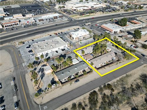 15860 Kasota Rd, Apple Valley, CA, 92307-4503 | Card Image