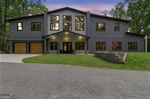 7258 Island Mill Rd Se, acworth, GA, 30102-2645 | Card Image