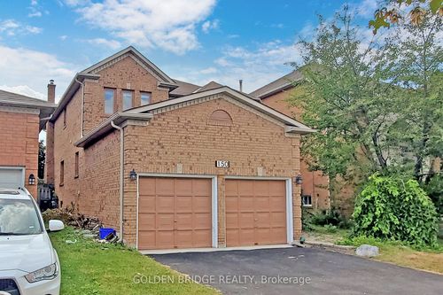 150 Larratt Lane, Richmond Hill, ON, L4C0E7 | Card Image