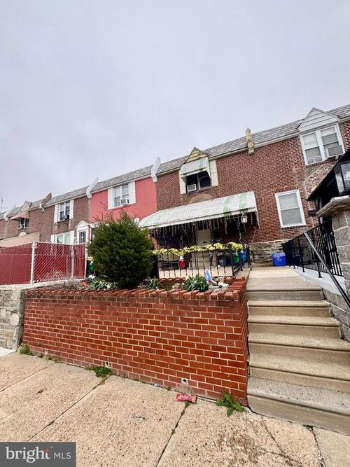 613 Anchor St, PHILADELPHIA, PA, 19120-1707 | Card Image