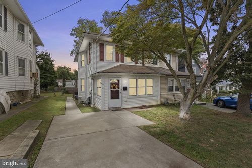 612 Summit Ave, PROSPECT PARK, PA, 19076-1527 | Card Image