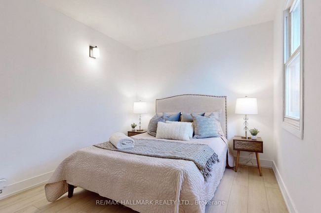 9 Newman Ave, House other with 4 bedrooms, 2 bathrooms and 1 parking in East York ON | Image 21