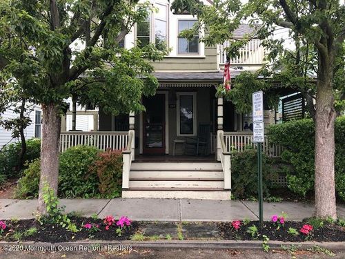 1-109 Mount Hermon Way, Ocean Grove, NJ, 07756-1411 | Card Image