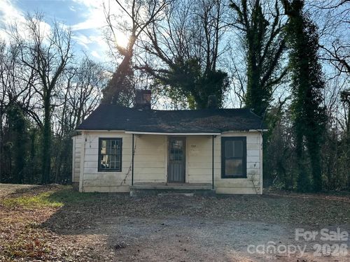 1143 Calhoun St, Rock Hill, SC, 29732-2962 | Card Image