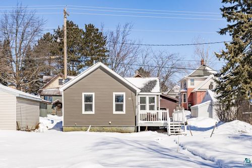 105 3rd St, Proctor, MN, 55810 | Card Image