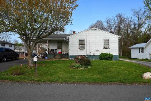 199 Ford Ave, STANARDSVILLE, VA, 22973-2434 | Card Image