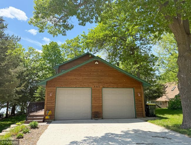 8947 Ingram Ave Nw, House other with 3 bedrooms, 3 bathrooms and null parking in Annandale MN | Image 48