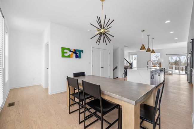 2946 Corston Rd, Condo with 4 bedrooms, 4 bathrooms and null parking in Ann Arbor MI | Image 11