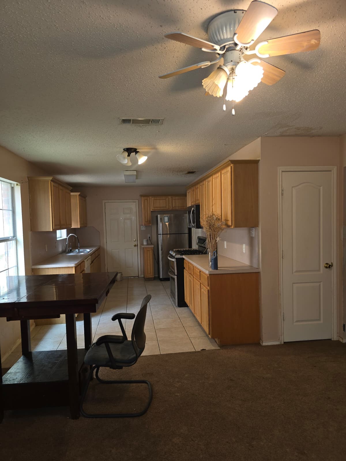 Residential in Dallas 2