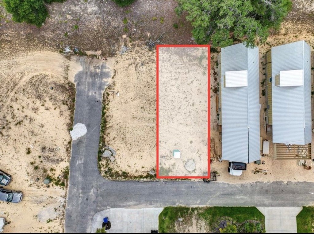 Land in Steinhatchee 2