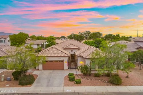 1143 E Furness Dr, Gilbert, AZ, 85297-1937 | Card Image